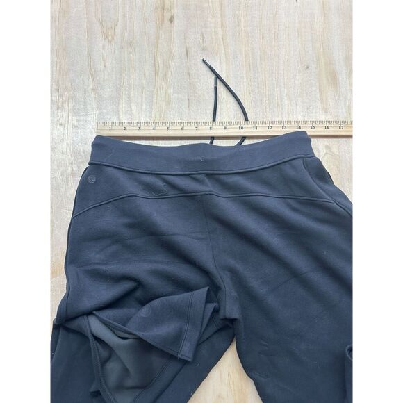 Zella 'Live In Wide Leg Soul Pants - Black - M Super Soft Travel Sweats Comfort - Picture 6 of 6